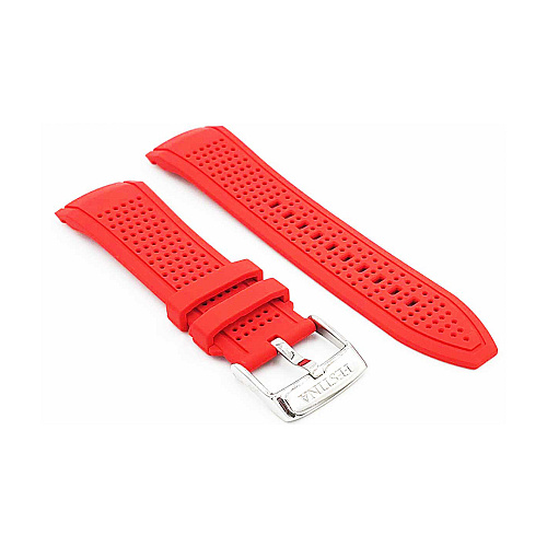 Festina rubber hot sale watch strap